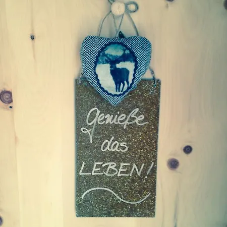 Affittacamere Haus