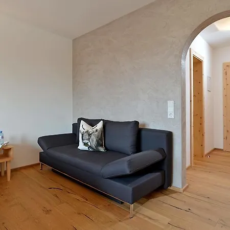 Haus Guest house *