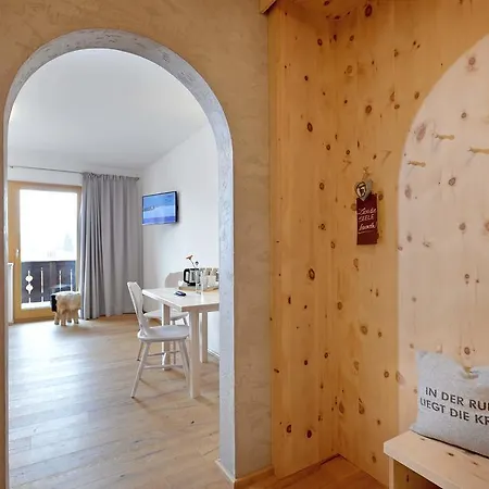 Haus Casa de hóspedes Kössen