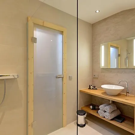 Haus Guest house