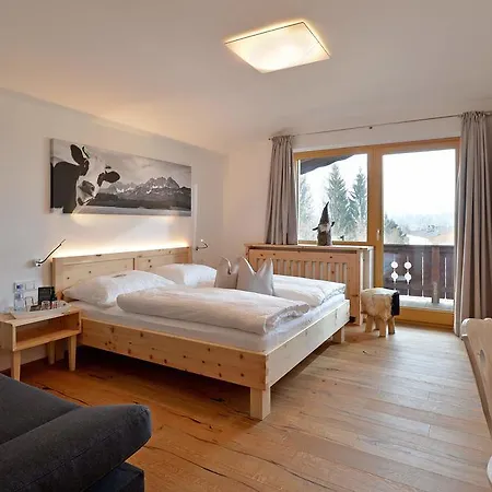 Casa de hóspedes Haus