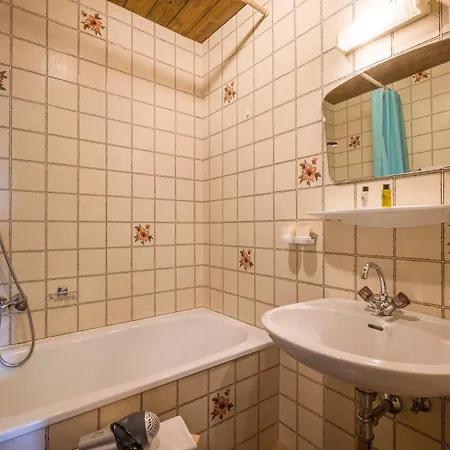 Guest house Haus Kossen