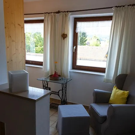 Affittacamere Haus *