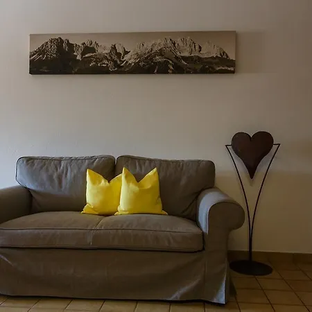 Guest house Haus