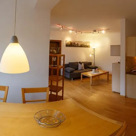 Haus Guest house