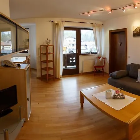 Haus Guest house *