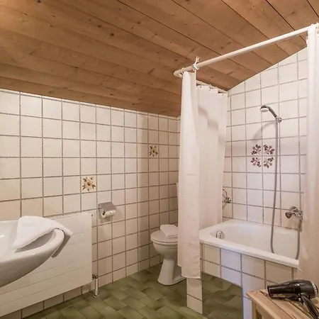 Haus Guest house *