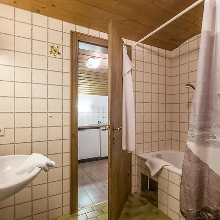 Haus Guest house *
