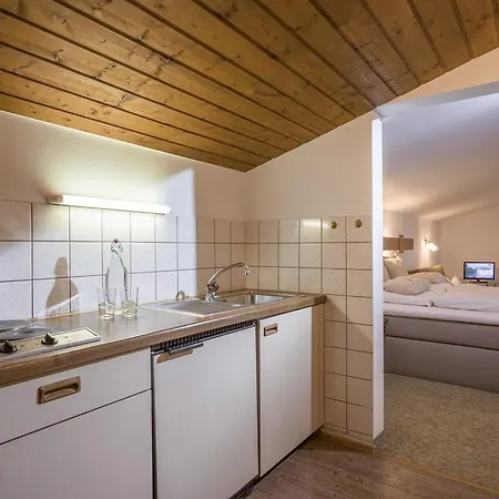 Haus Guest house