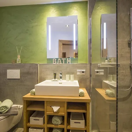 Guest house Haus