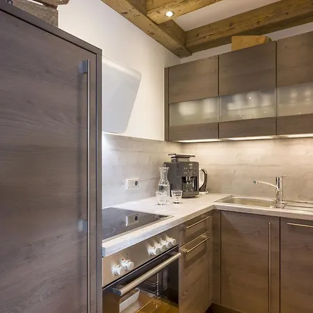 Haus Guest house