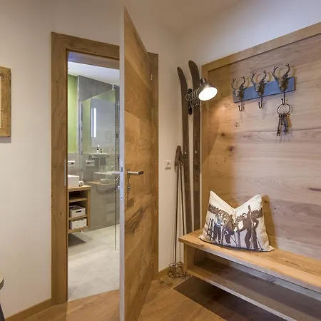 Haus Guest house