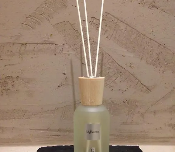 豪斯中央酒店 * Kössen