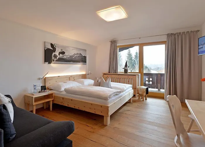 בית הארחה Haus