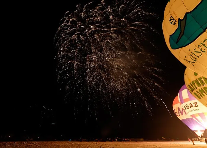 בית הארחה Haus קוסן