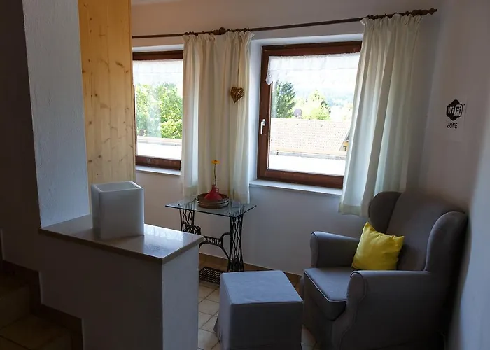 招待所 豪斯中央酒店 *