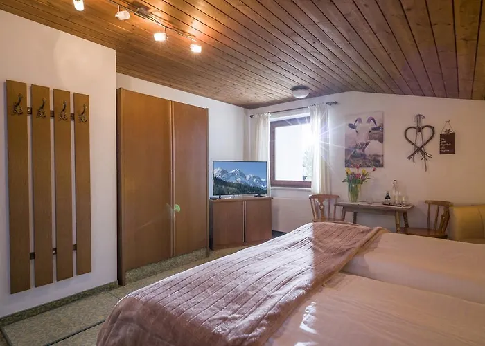 Haus בית הארחה קוסן