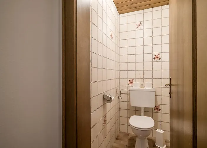 בית הארחה Haus קוסן