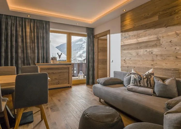 בית הארחה Haus קוסן