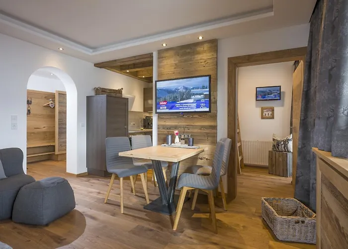 Haus בית הארחה