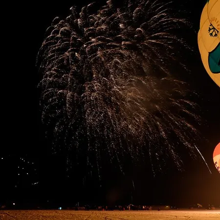 Pensión Haus Kössen