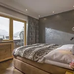 Haus Pensionat Kössen