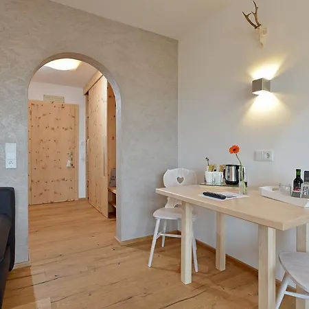 Konukevi Haus Kössen