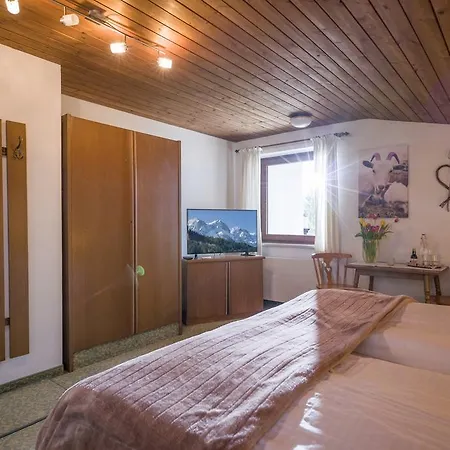 Haus Konukevi Kössen