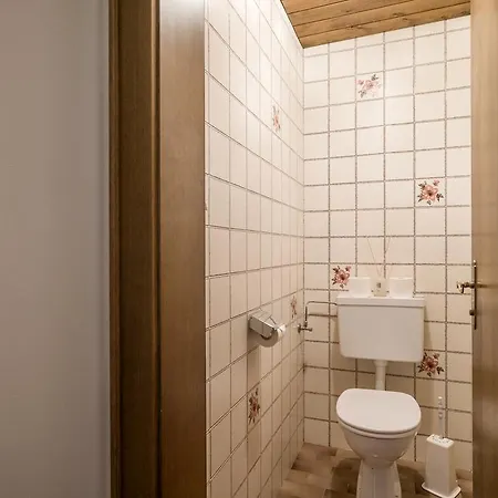 Konukevi Haus Kössen