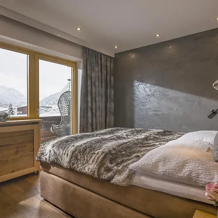 Haus Konukevi Kössen