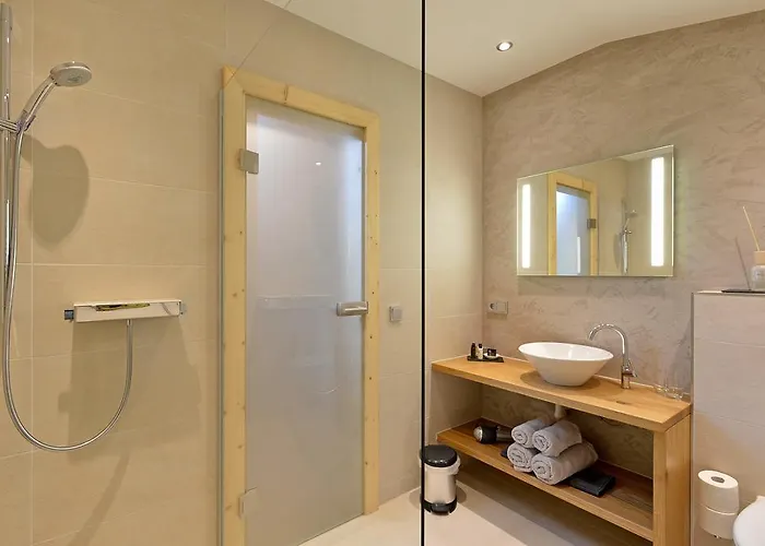 豪斯中央酒店 招待所