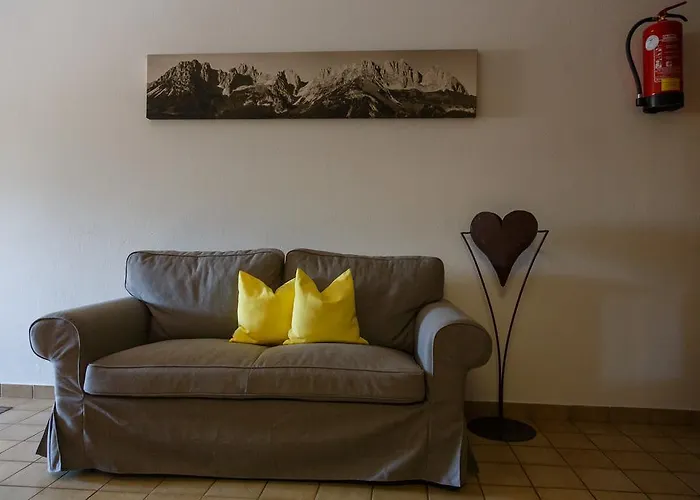 بيت ضيافة Haus