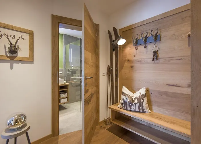 Haus بيت ضيافة